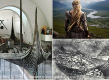 Why Is The Oseberg Ship Burial A Great Viking Mystery?