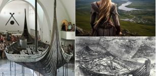 Why Is The Oseberg Ship Burial A Great Viking Mystery?