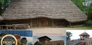 Lusatian Culture: Ancient Traders Of Central Europe Built Strongly Fortified Settlements To Withstand Scythian Attacks