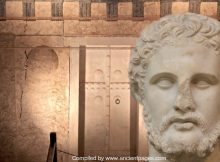 Alexander The Great's Family Royal Tombs At Vergina, Greece Finally Identified