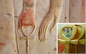 What Is The Meaning Of Ankh – Ancient Egyptian Symbol