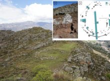 Callacpuma's Megalithic Stone Circular Plaza Was Constructed Using A Technique Previously Unseen In The Andes