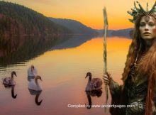 Children Of Lir And Aoife's Curse - Celtic Legend That Inspired The Swan Lake Ballet