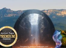 Amazing Archaeological Discovery In A Secret Underground Structure In Transylvania Could Rewrite Ancient History