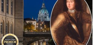 Mysterious Disappearance Of Philip Christoph Königsmarck - Where Is The Swedish Count Buried?