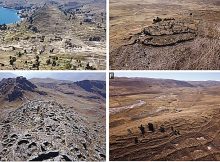 Pukaras: Hillforts In the Andean Highlands - A New Study