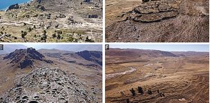 Pukaras: Hillforts In the Andean Highlands - A New Study