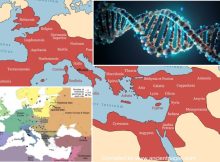 Ancient DNA Reveals How People Migrated During The Roman Empire