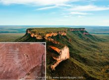 2,000-Year-Old Rock Art Sites Discovered In Jalapão, Brazil