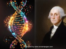 DNA Identifies Historical Remains Of George Washington's Relatives