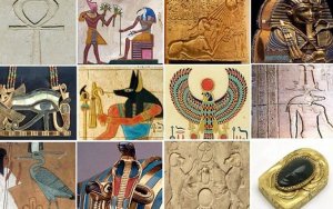 12 Ancient Egyptian Symbols Explained