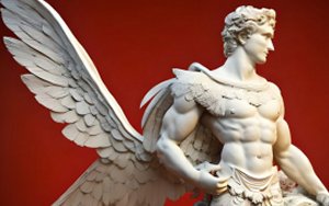 Eros: Remarkable Greek God And One Of Those Who Created Everything That Exists Today