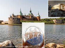Magnificent Alsengem Among 30,000 Archaeological Objects Discovered In Kalmar, Sweden