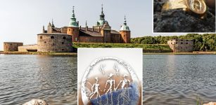 Magnificent Alsengem Among 30,000 Archaeological Objects Discovered In Kalmar, Sweden