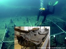 Neolithic Boats At La Marmotta Reveal People Used Advanced Nautical Technology 7,000 Years Ago