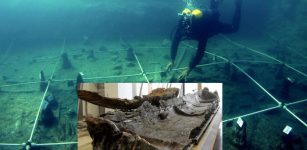 Neolithic Boats At La Marmotta Reveal People Used Advanced Nautical Technology 7,000 Years Ago