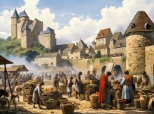 What Were The Most Important Medieval Marketplace Rules?