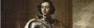 On This Day In History: Tsar Peter The Great Opens New Chapter in Russia’s History – On Mar 19, 1697