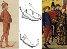 Why Were Uncomfortable Poulaines High Fashion During The Middle Ages?