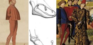 Why Were Uncomfortable Poulaines High Fashion During The Middle Ages?