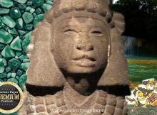 Chalchihuitlicue: Beautiful, Dangerous, Changeable And Unpredictable Water Goddess In Aztec Mythology