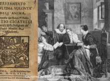 Incredibly Rare Manuscript Written By Shakespeare's Unknown Sister Joan Found