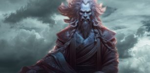 Yu Shi 'The Master Of Rain' Revered Deity In Chinese People's Beliefs