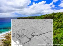 LIDAR Discovery Of Ancient City With 10,000 Mounds On The Pacific Island Of Tongatapu