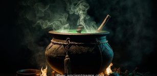 Miraculous Cauldrons Of The Ancient Celtic World