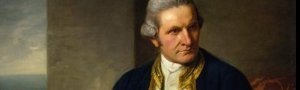 On This Day In History: Captain James Cook Spotted The East Coast Of Australia – On Apr 19, 1770