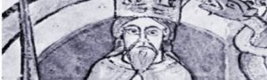 On This Day In History: David I Becomes King Of Scots – On Apr 27, 1124