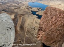 3,300-Year-Old Hittite Cuneiform Tablet Found In Büklükale Deciphered!