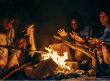 Similarities And Differences Between Living Spaces Of Neanderthals And Homo Sapiens