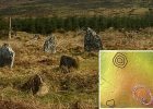 Baltinglass Hills: Prehistoric Irish Monuments May Have Served As Pathways For The Deceased - New Evidence