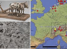 Exciting Find In The Swiss Alps - First Furrows And Animal Tracks Are Evidence Of Prehistoric Plowing