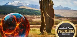 Peculiar Neolithic Anomaly Investigated In Scotland