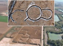 Mysterious Circular Neolithic Structure Used For Unknown Purpose Found In Marliens, France