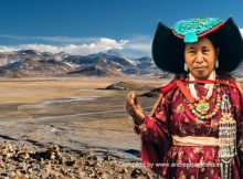 Ancient People In The Tibetan Plateau Had More Cultural Exchanges Than Previously Thought