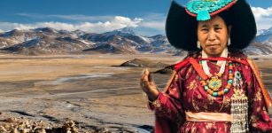 Ancient People In The Tibetan Plateau Had More Cultural Exchanges Than Previously Thought