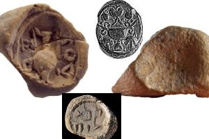 Was Mysterious 2,000-Year-Old Clay Token Used By Pilgrims Arriving To The Temple In Jerusalem?