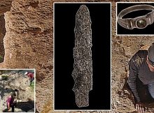 Hiding Tunnel Complex Dated To The Bar Kokhba Revolt Revealed Near The Sea of Galilee