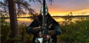 Viking Artifacts Discovered In Canada Are More Mysterious Than First Assumed