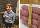 Young Boy Discovers Rare Ancient Roman Treasure In Sussex, UK