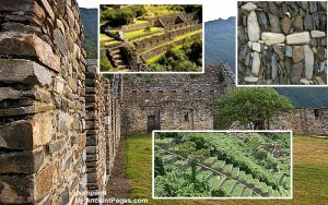 Choquequirao – ‘Cradle Of Gold’ – The Last Stronghold Of The Incas’ Resistance To The Spaniards