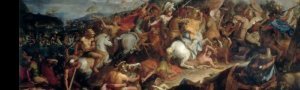 On This Day In History: Alexander The Great Defeats Darius III Of Persia In The Battle Of The Granicus On May 22, 334 B.C.