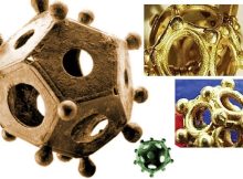 Dodecahedron: Sophisticated Ancient Device Found In Europe And Asia