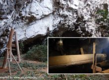 DNA Sheds Light On The Iron Age Log Coffin Culture In Pang Mapha, Thailand