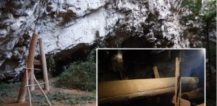 DNA Sheds Light On The Iron Age Log Coffin Culture In Pang Mapha, Thailand