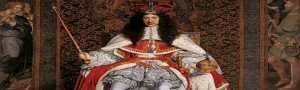On This Day In History: King Charles II Is Restored To The Throne Of England, Scotland And Ireland – On May 29, 1660