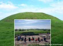 Rare Medieval Hall Found Near Norman Castle At Skipsea, UK